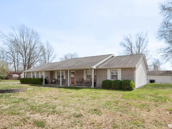 1401 Hannah Dr, Marion, IL 62959