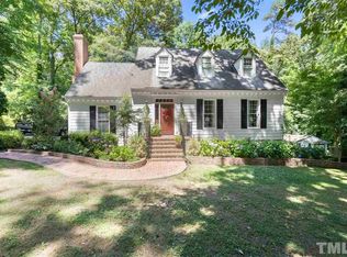 1903 Summitt Rd, Henderson, NC 27536