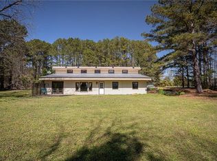 1050 Whitley Lake Rd, Madison, GA 30650