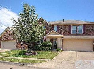 2009 Lake Highlands Dr, Wylie, TX 75098