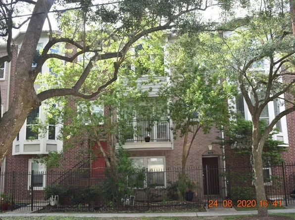 2906 La Branch St, Houston, TX 77004