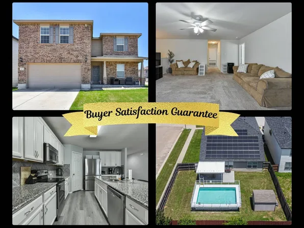 404 W Vega Ln, Killeen, TX 76542