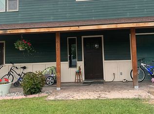 612 E Elm St, Three Forks, MT 59752