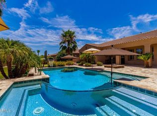 5331 S Big Horn Pl, Chandler, AZ 85249