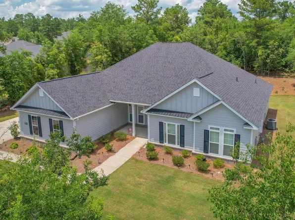 1292 Tralee Dr, Beech Island, SC 29842
