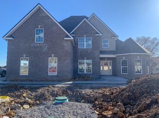 1106 Bandini Ct, Lascassas, TN 37085