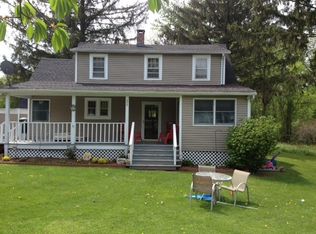 39 Patty Ln, Canaan, CT 06018