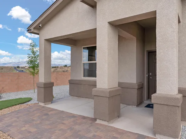 83 Tome Vista Dr, Los Lunas, NM 87031