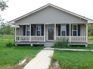 451 Buchannon St, Larose, LA 70373
