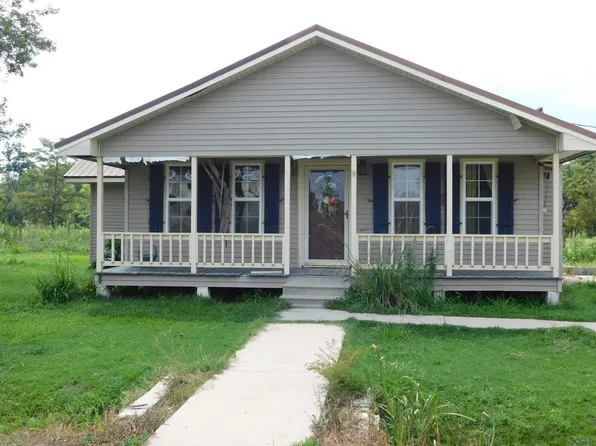 451 Buchannon St, Larose, LA 70373