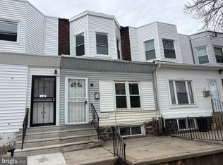 2506 Bonaffon St, Philadelphia, PA 19142