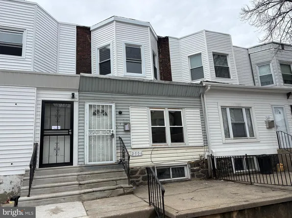 2506 Bonaffon St, Philadelphia, PA 19142