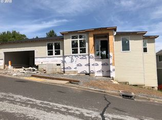 1816 N 14th St, Washougal, WA 98671