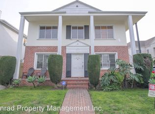 8318 1/2 Blackburn Ave #9927633, Los Angeles, CA 90048