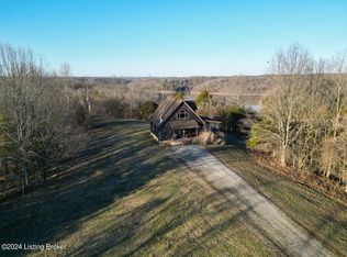 2000 Greens Ln, Taylorsville, KY 40071