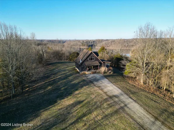 2000 Greens Ln, Taylorsville, KY 40071