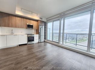 225 Veterans Dr #509, Brampton, ON L7A 5L7