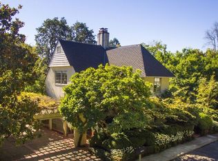 11828 S Riverwood Rd, Portland, OR 97219