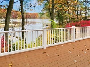 105 Matawanakee Trl, Littleton, MA 01460