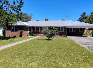 604 Fort King George Dr, Darien, GA 31305