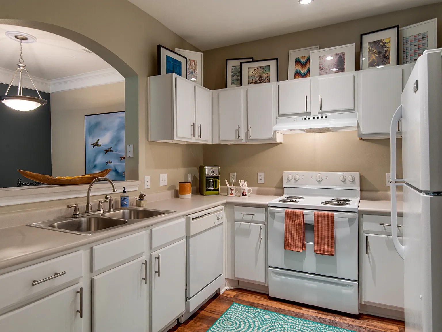Legacy at Meridian Apartments — Photo 1