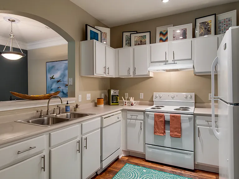 Legacy at Meridian Apartments — Photo 1