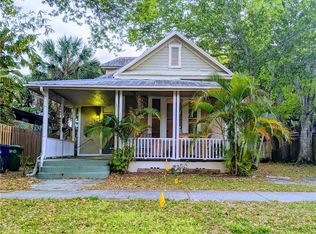 1908 W North B St #1, Tampa, FL 33606