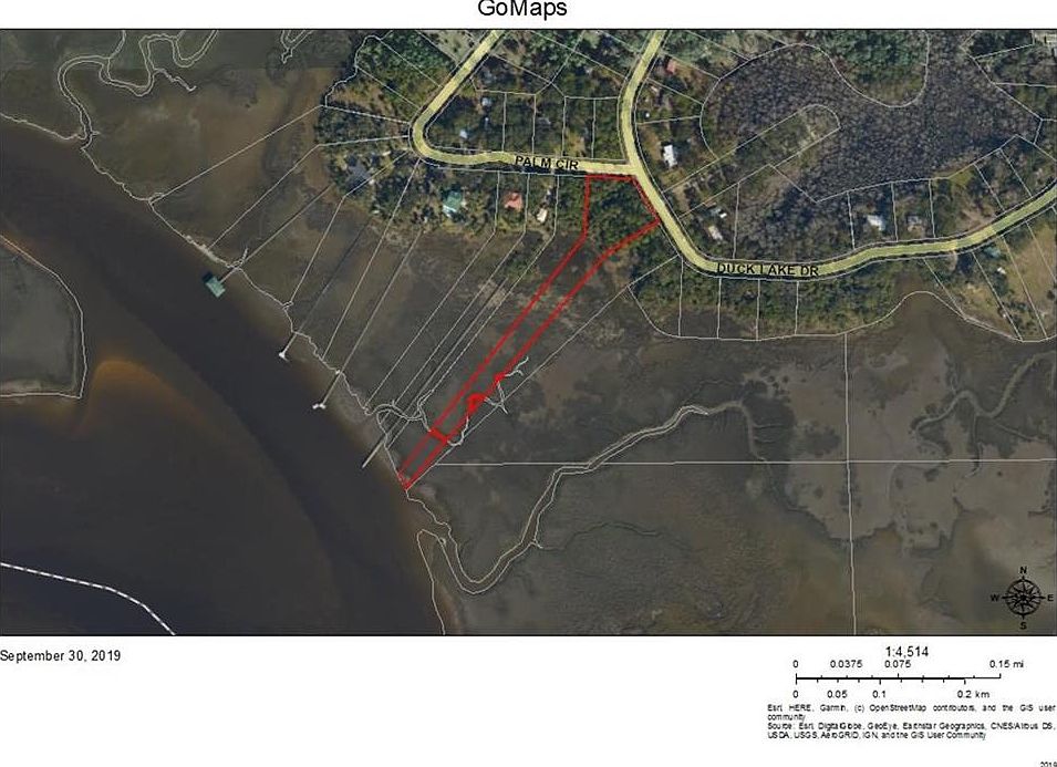 1st image of Duck Lake Dr