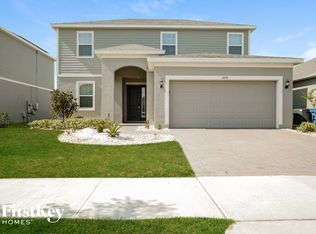 1424 Rosedale Rd, Davenport, FL 33837