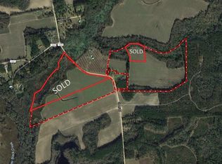 0 Cleary Rd, Brooklet, GA 30415