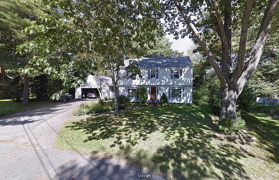 11 Patricia Drive