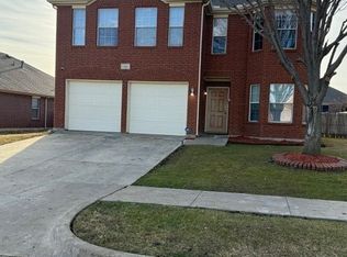 944 Zachary Dr, Arlington, TX 76002