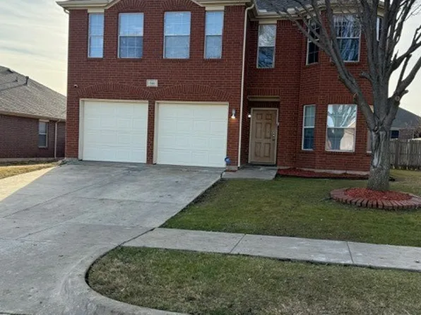 944 Zachary Dr, Arlington, TX 76002