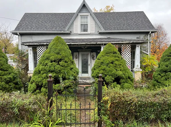 415 N Gallatin Ave, Uniontown, PA 15401