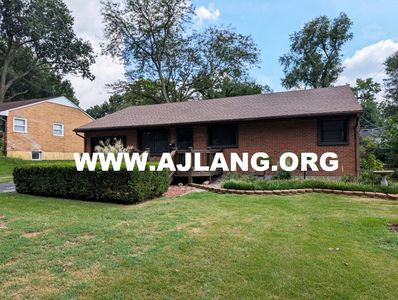 6305 W 82nd Ter, Overland Park, KS, 66204