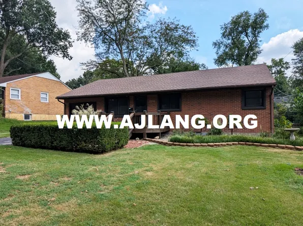 6305 W 82nd Ter, Overland Park, KS 66204