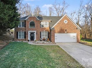 7715 Saddle Trail Ln, Charlotte, NC
