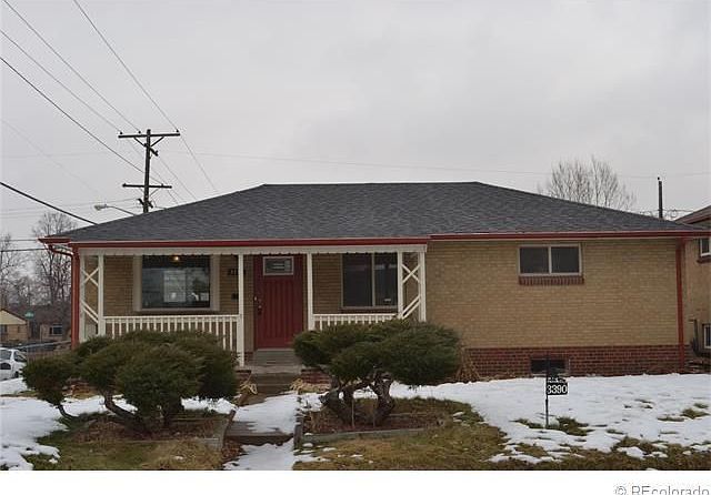 1st image of 3390 Krameria St