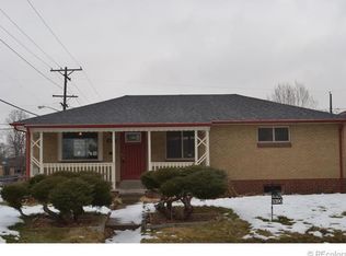 3390 Krameria St, Denver, CO 80207