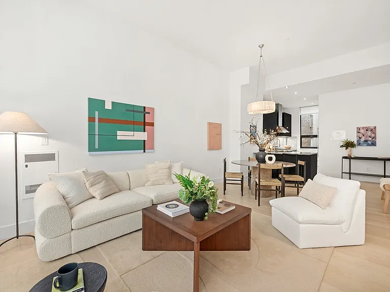 48 Laight St #5N — Photo 7