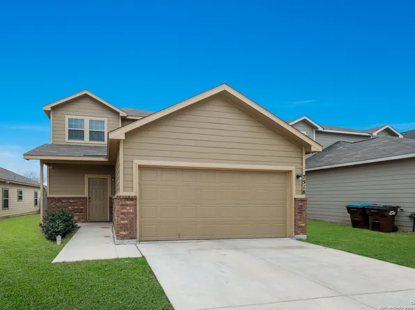 7518 BOXING ELM, San Antonio, TX 78244