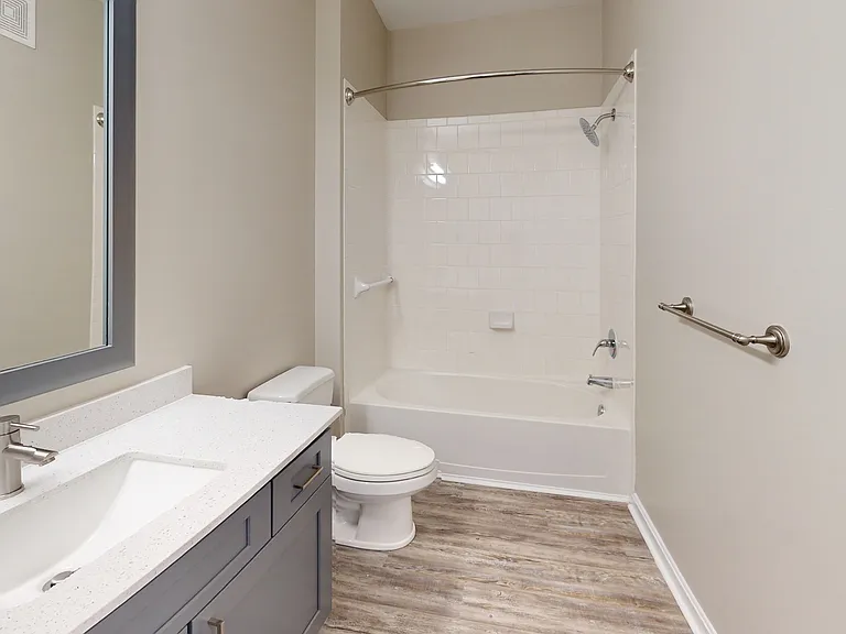 The Quarters at Towson Town Center — Photo 153