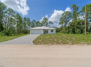 1124 Rambler St E, Lehigh Acres, FL 33974