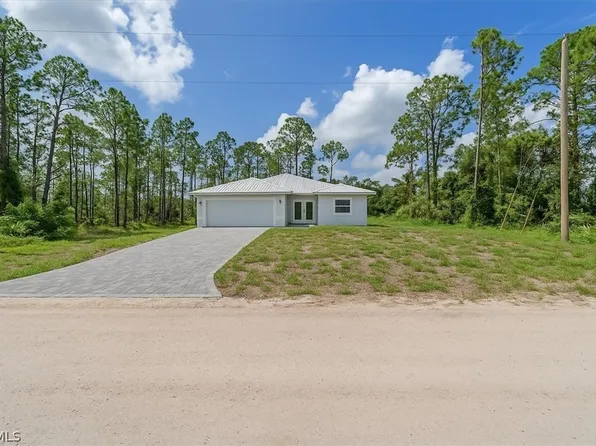 1124 Rambler St E, Lehigh Acres, FL 33974