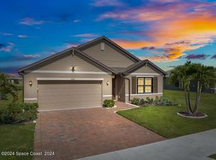7448 Tourmaline Dr, Grant Valkaria, FL 32949