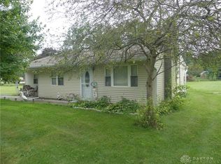 3784 Cheyenne Trl, Jamestown, OH 45335