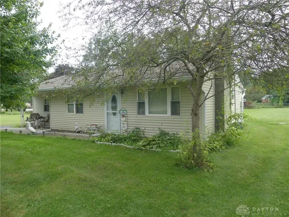 3784 Cheyenne Trl, Jamestown, OH 45335