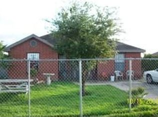 711 W La Quinta Dr, Pharr, TX 78577