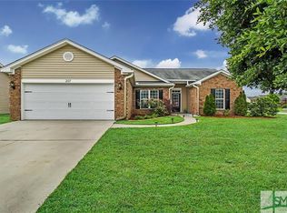 207 Willow Point Ln, Pt Wentworth, GA 31407