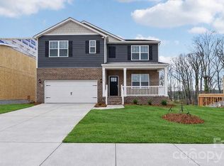 5556 Pamplona Way, Charlotte, NC 28214